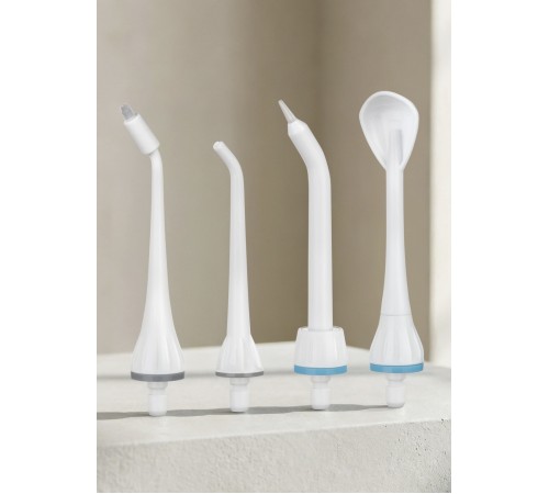Іригатор Edel+White Flosserpik Pro-Station
