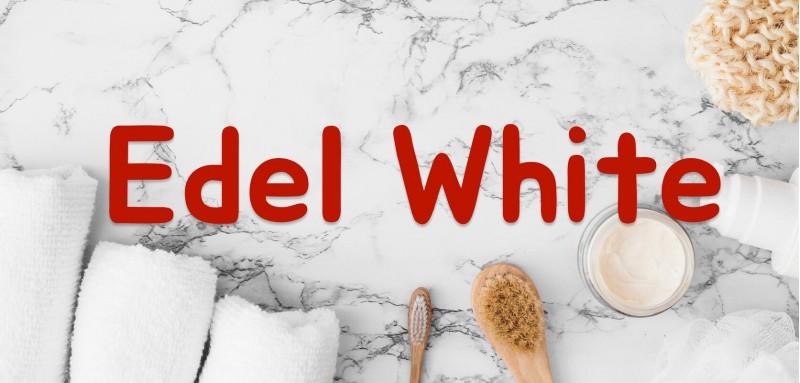 Edel White