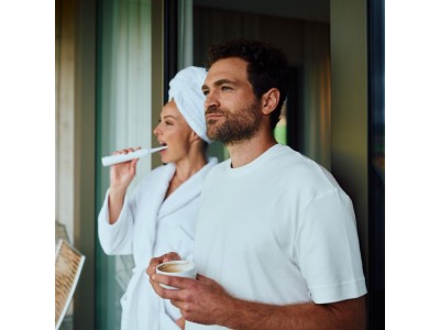 ApaCare – комплексний догляд для здорової та сяючої посмішки