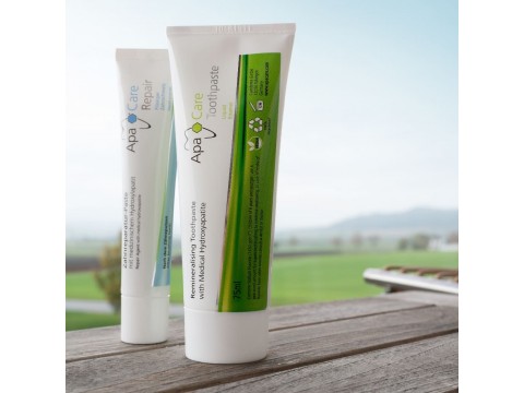 История ApaCare – от научных исследований к мировому успеху