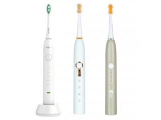 Не знаєш яку звукову щітку вибрати?