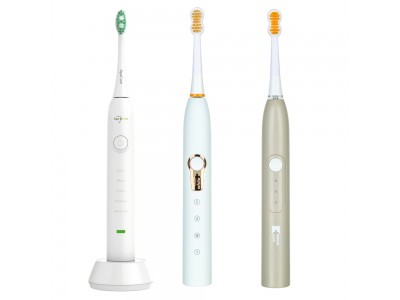 Не знаешь, какую звуковую зубную щётку выбрать?