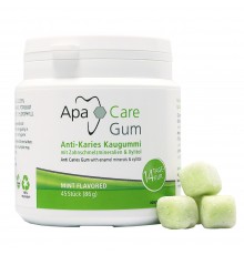 Жевательная резинка ApaCare 
