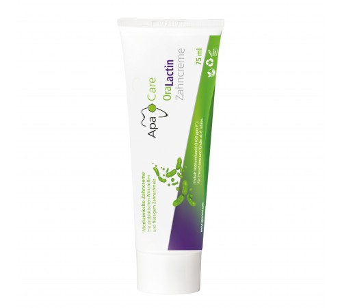 Відновлюючий комплекс "ApaCare OraLactin"