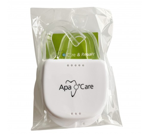 Зубные капы ApaCare & Repair