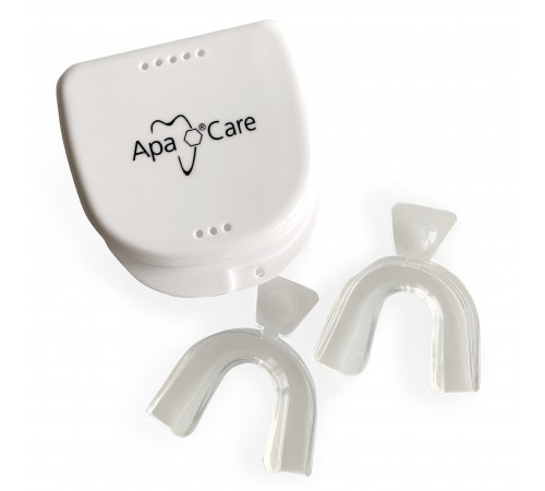 Зубные капы ApaCare & Repair