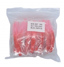 Йоршики Easy Flex для міжзубних проміжків SS - 25 шт. (0.5-2.4 mm)