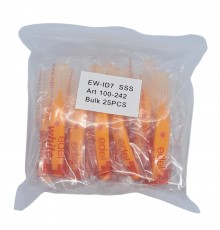 Йоршики Easy Flex для міжзубних проміжків SSS - 25 шт. (0.45-2.0 mm)