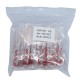 Йоршики Easy Flex для міжзубних проміжків XS - 25 шт. (0.42-1.7 mm)