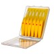 Йоршики Easy Flex для міжзубних проміжків M (0.7-4.0 mm)