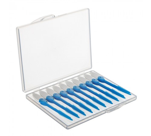 Інтердентальні зубочистки Pick Sticks 