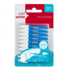 Интердентальные зубочистки Pick Sticks 