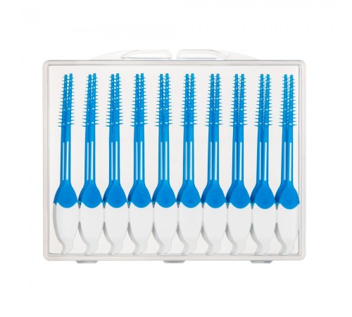 Інтердентальні зубочистки Pick Sticks 