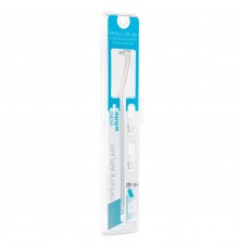 Пучкова щітка Brush Long
