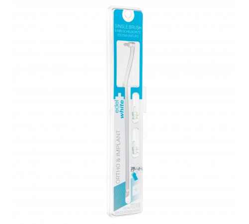 Пучкова щітка Brush Long