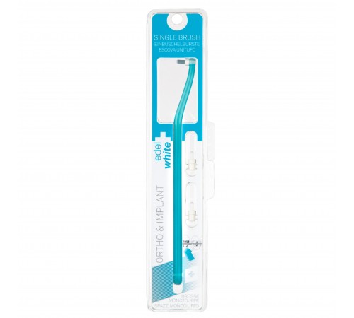 Пучкова щітка Brush Long