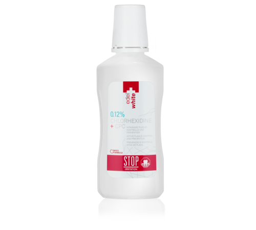 Ополаскиватель полости рта «STOP Irritation»