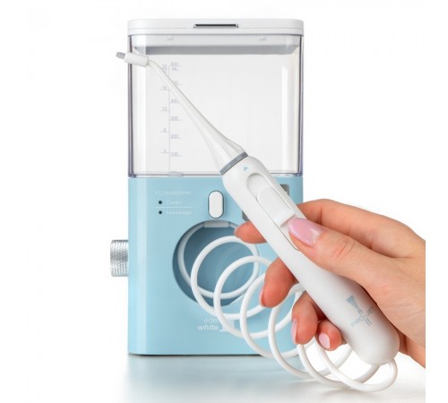 Ирригатор Edel+White Flosserpik Pro-Station