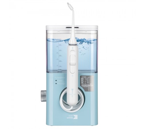Ирригатор Edel+White Flosserpik Pro-Station