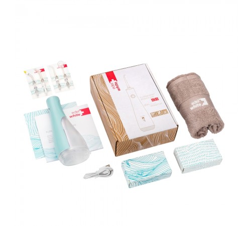 Ирригатор Flosserpick Power Spa