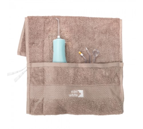 Ирригатор Flosserpick Power Spa