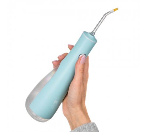Ирригатор Flosserpick Power Spa