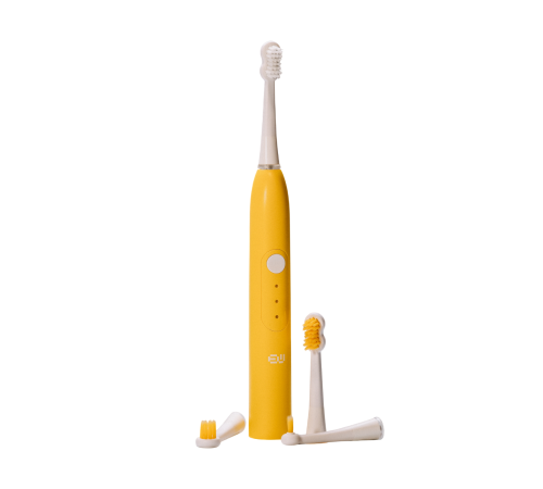 Звуковая зубная щетка edel+white  Sonic Viva