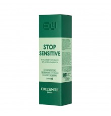 Зубная паста "Stop Sensitivity"