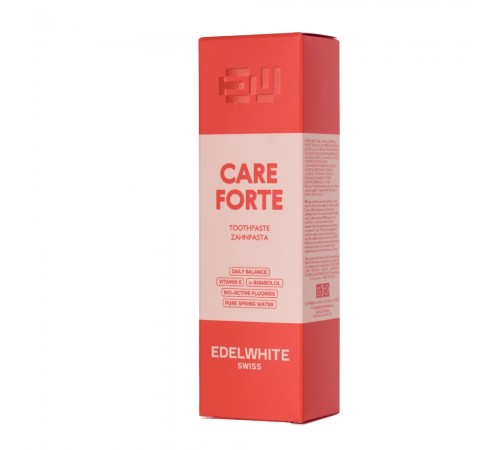 Зубна паста "Активний захист ясен"