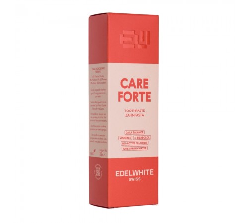 Зубна паста "Активний захист ясен"