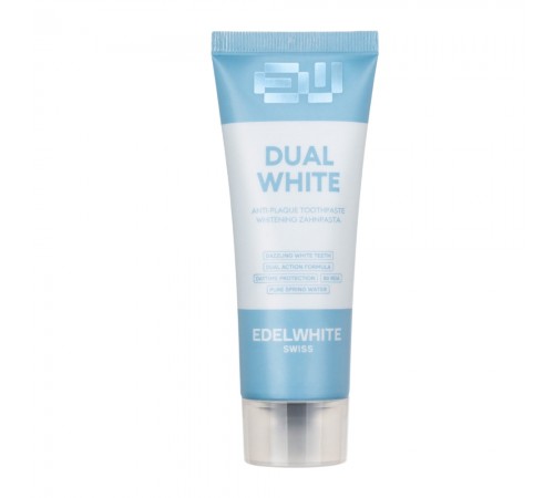 Зубная паста "Антиналёт + Отбеливание"