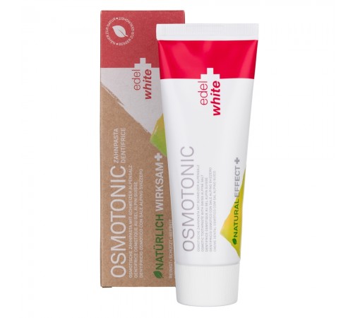 Зубна паста "Osmotonic" 