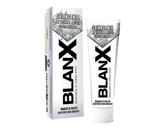 Зубна паста Blanx «Відбілююча»
